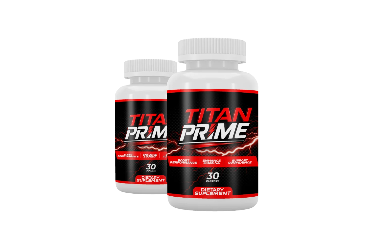 TitanPrime 2 bottle bundle